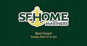 Sehome High School Band Concert | March 2023