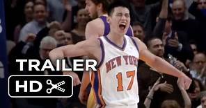 Linsanity Official Trailer #1 (2013) - Jeremy Lin Documentary HD