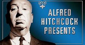 Alfred Hitchcock Presenta - Prisma