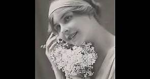 Lydia Lopokova, Lady Keynes