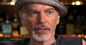 The great Billy Bob Thornton is sensitive about his hair #actor #musician #fbreels #BillyBobThornton | AXS TV
