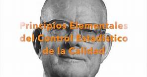 Biografia William Edwards Deming