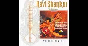 Ravi Shankar - Sound of the Sitar [Full Album]