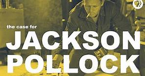 The Case for Jackson Pollock | The Art Assignment | PBS Digital Studios