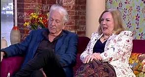 Keith Barron and Gwen Taylor talk about the return of Duty Free on stage - 24th April 2014