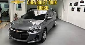 Chevrolet Onix sedán turbo🚗 | !NO LO COMPRES! (sin ver este vídeo) - reseña