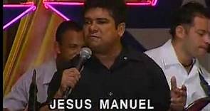 show del Recuerdo Jesus Manuel