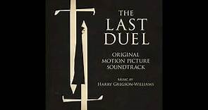 Jacques LeGris | The Last Duel OST