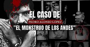 El caso de "El Monstruo de los Andes" | Pedro Alonso López | Criminalista Nocturno