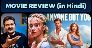 Anyone but You - Movie Review