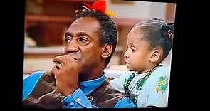 The Cosby Show: It's All in the Game
