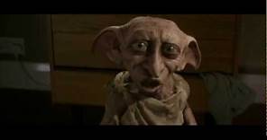 Harry Potter and the Chamber of Secrets - Dobby at the Dursley's (HD)