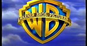 Warner Bros. Pictures logo (High pitched, 2011 recording)
