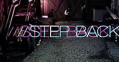 SHY'M - Step Back (Featuring Odessa Thornhill) - Clip Officiel