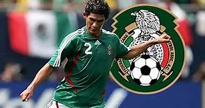 Los 3 Goles de Jonny Magallón con Selección Mexicana