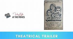 Karishmaa - Theatrical Trailer | Kamal Haasan | Reena Roy | Tina Munim | Danny | R.D. Burman