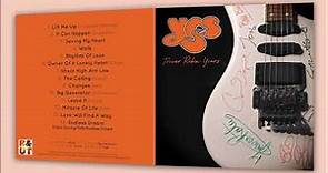 YES - "Trevor Rabin Years" [Unreleased Compilation] by R&UT (New Edition)
