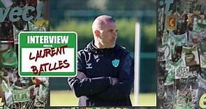 🎙 Interview Evect : À la rencontre du coach, Laurent Batlles