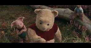 WINNIE POOH LA PELICULA TRAILER DOBLADO EN LATINO