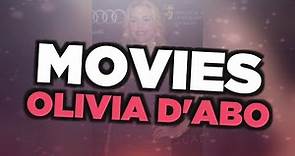 Best Olivia d'Abo movies