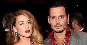 Se revela la razón por la que Amber Heard defecó en la cama que compartía con Johnny Depp