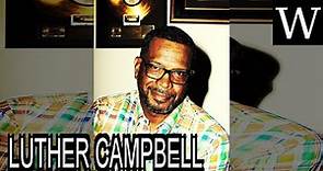 LUTHER CAMPBELL - WikiVidi Documentary