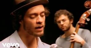 Amos Lee - Arms Of A Woman (Official Video)