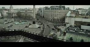 London Has Fallen Movie (2016).. 3/8 Terrorist Attack Predicted.. IN LONDON ENGLAND