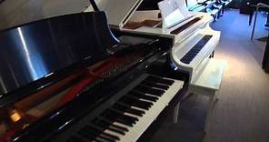 Steinway Pianos in Dallas, Fort Worth, Plano