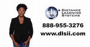 Welcome to Distance Learning Systems Inc.