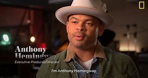 Genius - BTS: Anthony Hemingway