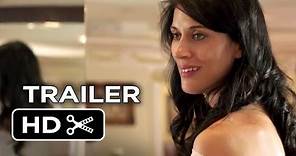 May In The Summer Official Trailer 1 (2014) - Bill Pullman Drama HD