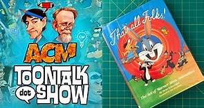 ToonTalk.show The Art of Warner Bros Animation by Steve Schneider