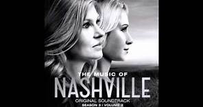 The Music Of Nashville - I'm On It (Chris Carmack)