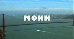 Monk - SOUNDTRACK - Theme Song : Jeff Beal