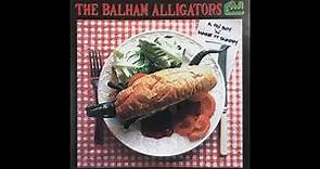 The Balham Alligators - Balham Two-Step