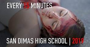 Every 15 Minutes - San Dimas High School 2019