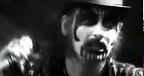 Mercyful Fate - The Night (Official Video)