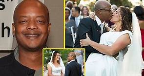 CONGRATS! Todd Bridges Has Married The Love Of His Life. Here Are The Details.