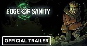Edge of Sanity - Exclusive Gameplay Trailer | Black Summer 2023
