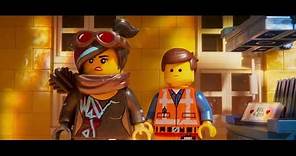 The LEGO Movie 2: The Second Part - THE LEGO MOVIE 2 - Official Teaser Trailer