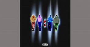 Chris Brown - 11:11 (Full Album)