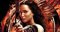Hunger Games: La ragazza di fuoco - streaming