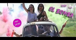 El Bomba (official video) Coviello M. Genere Merengue