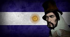 Al Gaucho Rivero - ✵ Canción federal argentina ✵