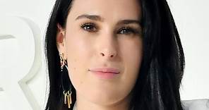 Inside Rumer Willis' Relationship With Sobriety