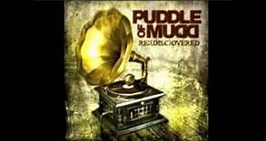 Puddle Of Mudd: Re(DISC)overed- Rocket Man *HD*