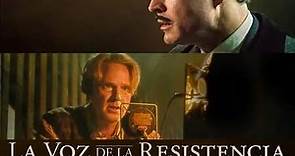 La voz de la resistencia (2021)