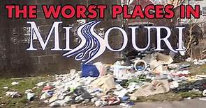 10 Places in Missouri You Should NEVER Move To