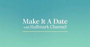 "Love Under the Olive Tree" on Hallmark Channel!